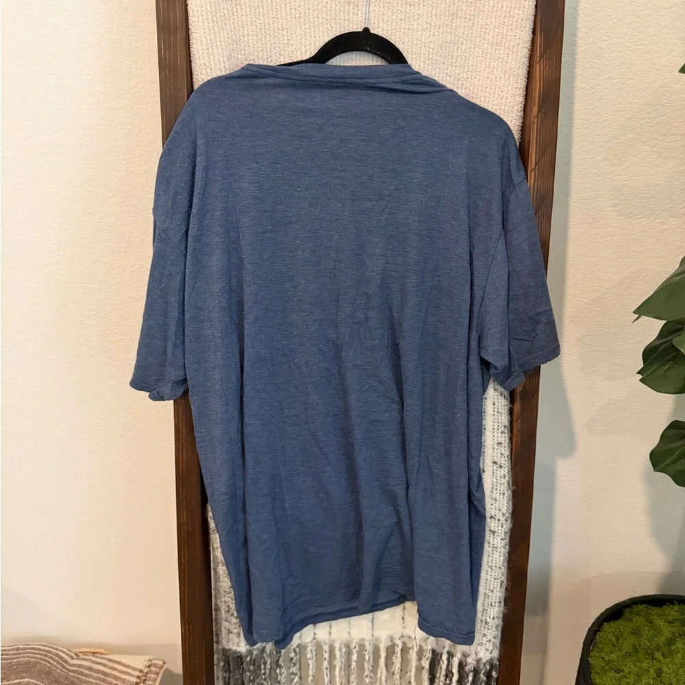 Nirvana Tee - Picture 3 of 3